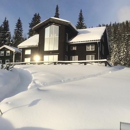 Villa Edvinsvaeg 8 Оре Экстерьер фото
