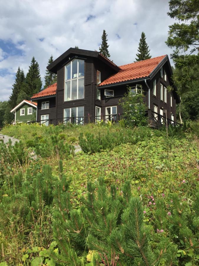 Villa Edvinsvaeg 8 Оре Экстерьер фото